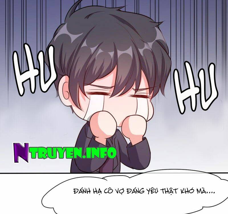 Ám Luyến Thành Hôn: Chapter 17