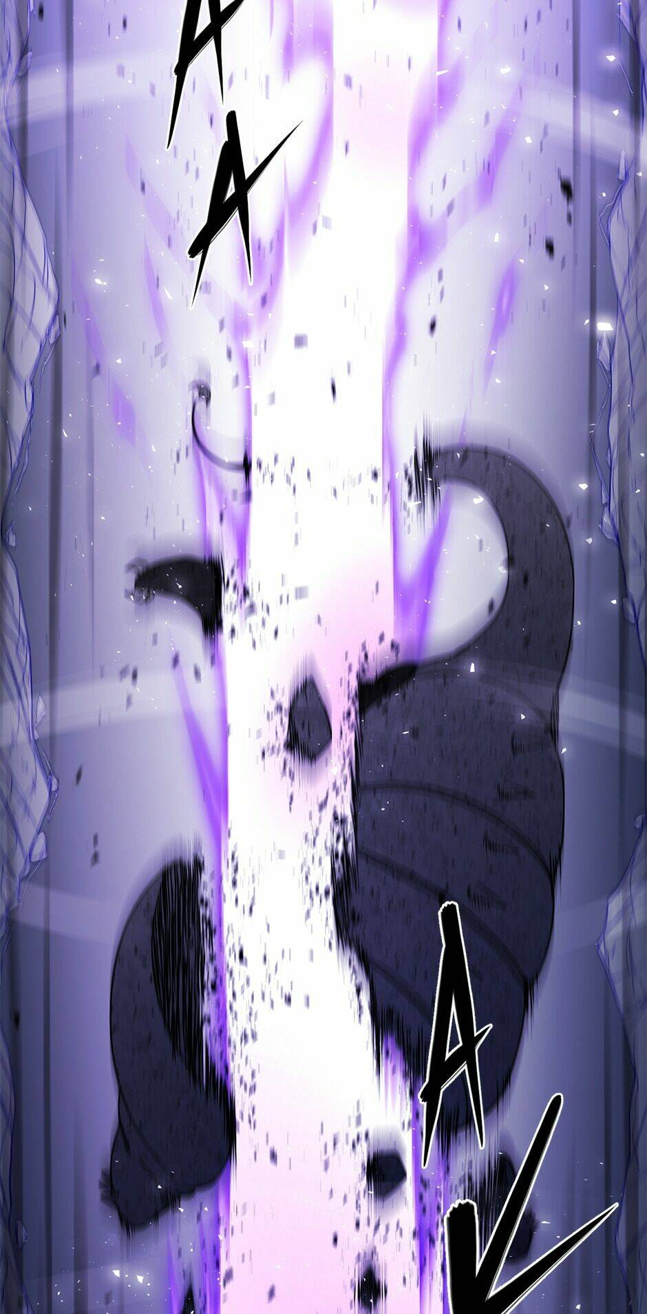 Gods Reborn: Chapter 6
