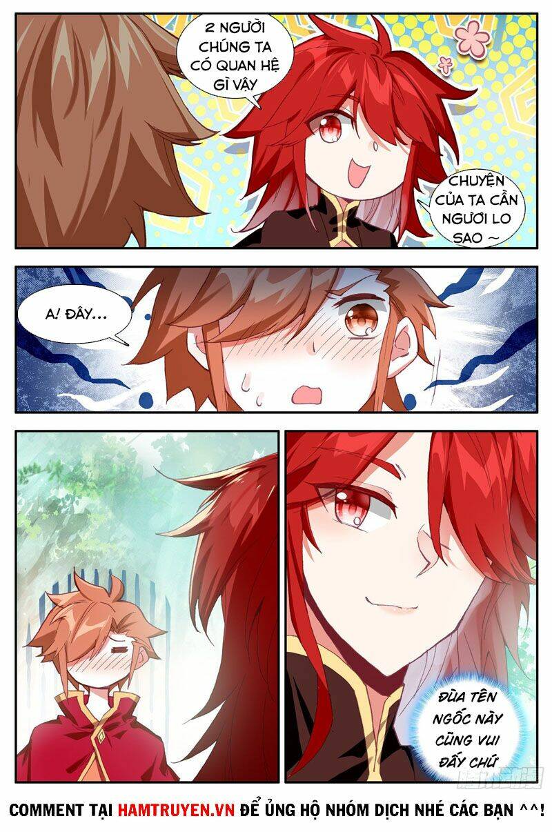 Thiện Lương Tử Thần: Chapter 134