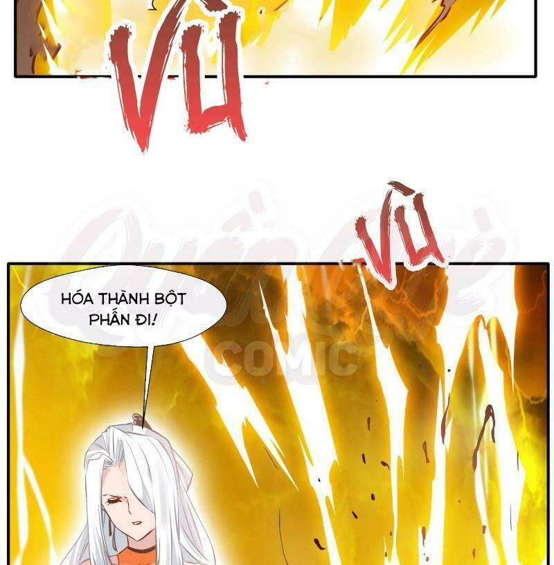 Tuyệt Thế Đế Tôn: Chapter 56