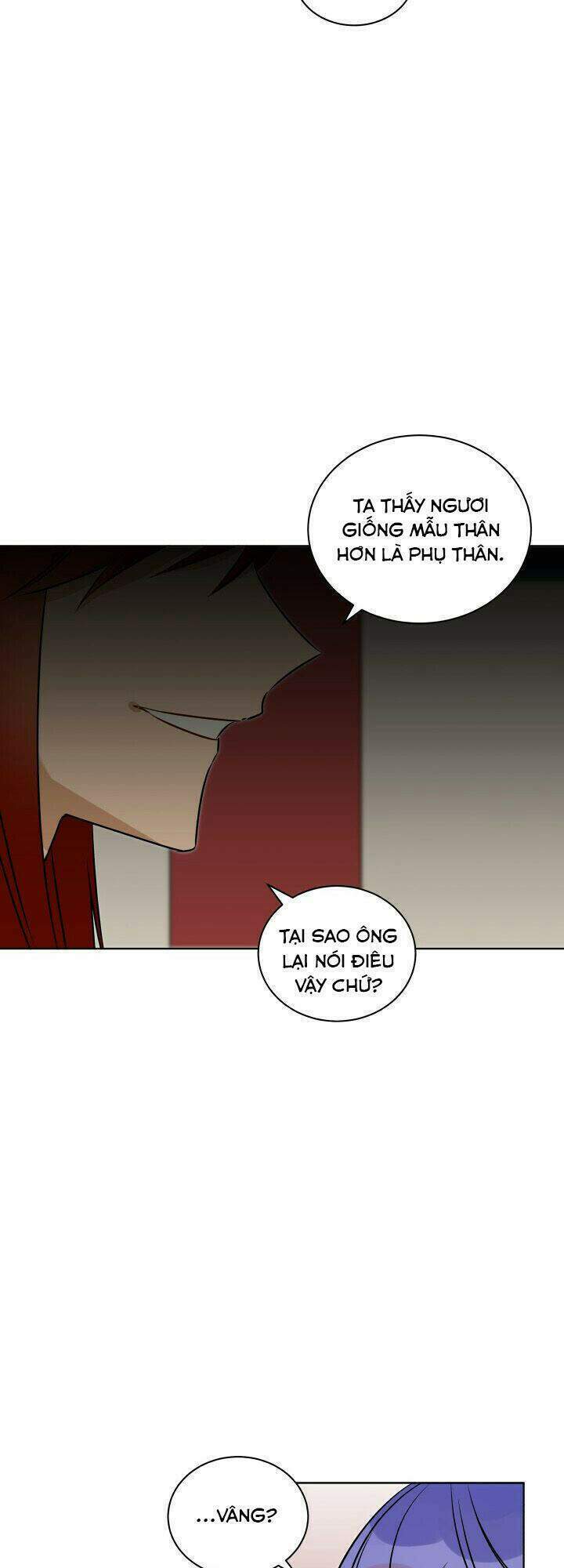 Quái Thú Với Hoa: Chapter 36
