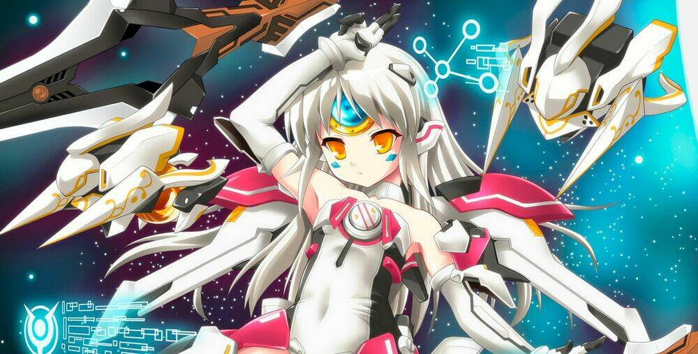 Wallpaper: Chapter 16