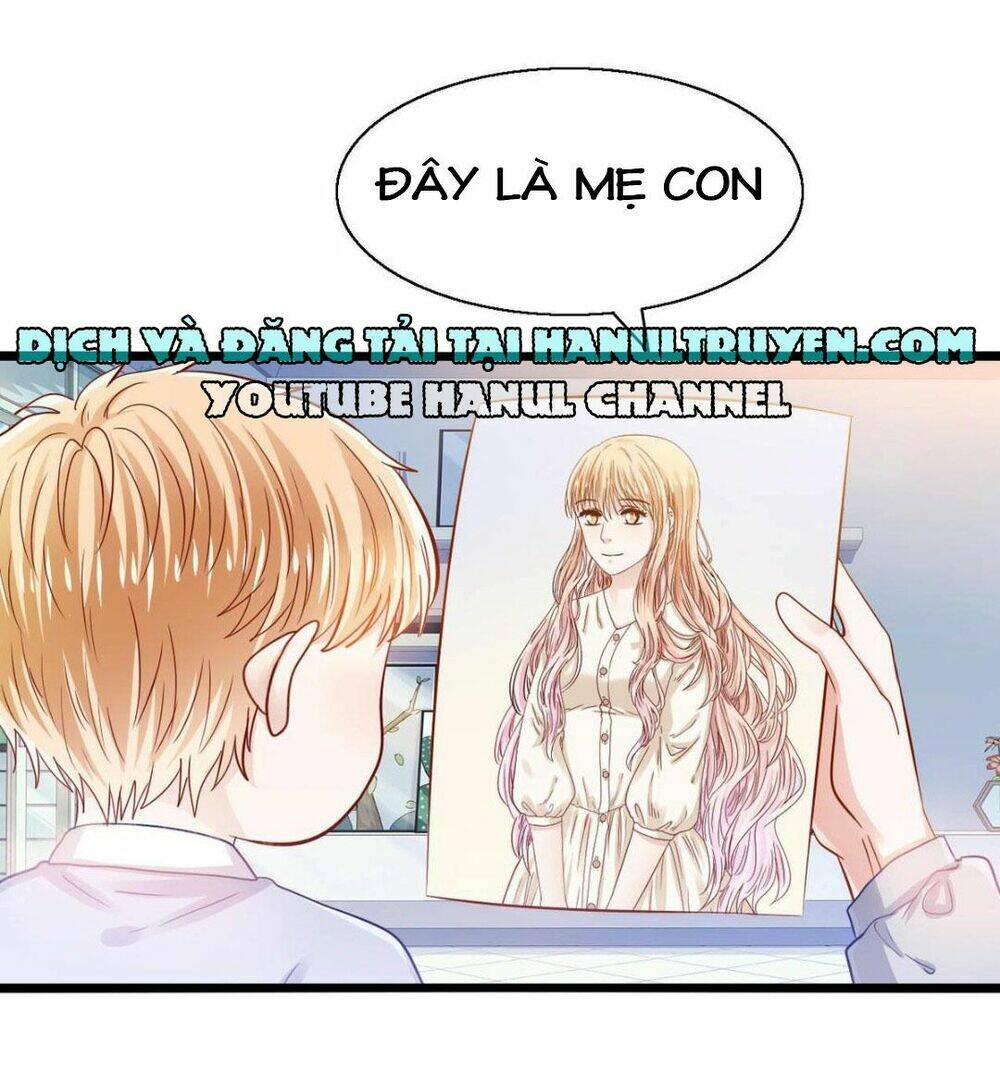 Lăng Thiếu! Nhẹ Một Chút, Đau: Chapter 34