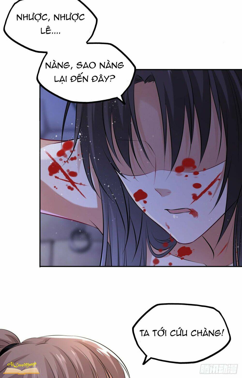 Vương Phi Thật Thích Trang Điểm: Chapter 69