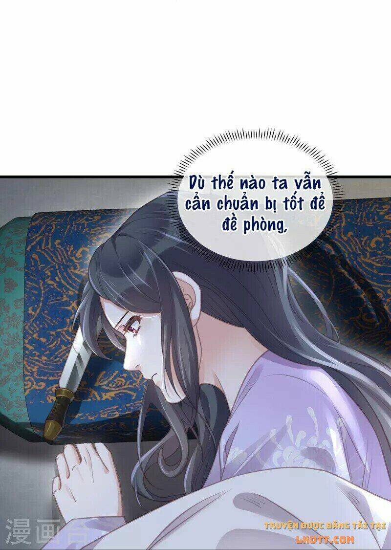 Nhật Kí Học Tập Của Hắc Liên Hoa: Chapter 53