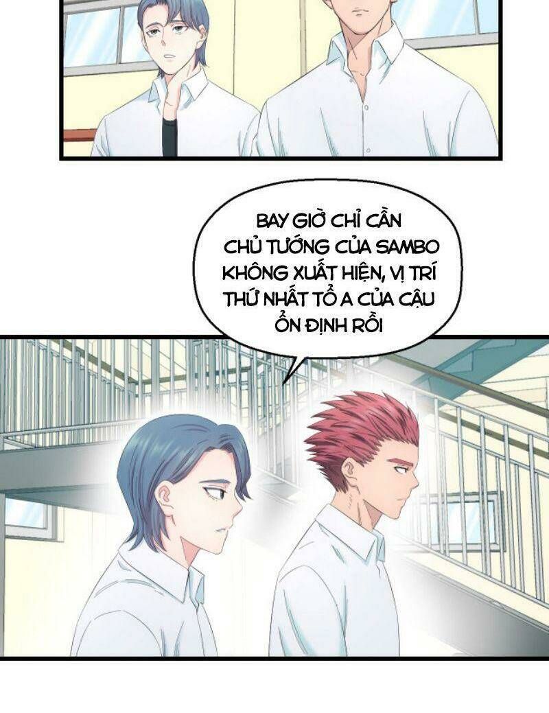Đối Mặt Với Thử Thách: Chapter 84