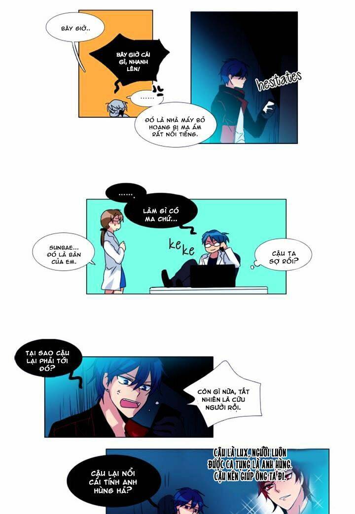 Wonted: Chapter 54