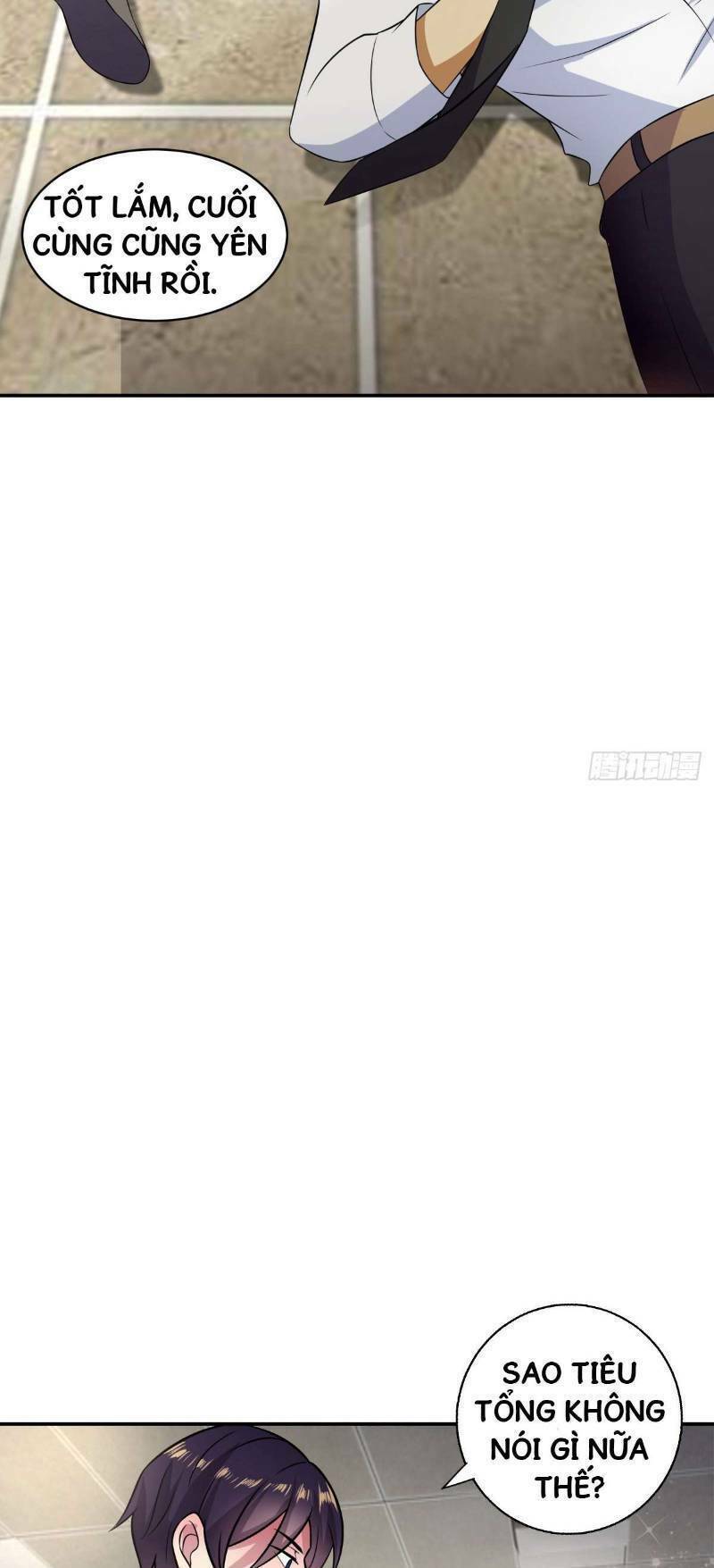 Đại Gia Livestream Vạn Giới: Chapter 11