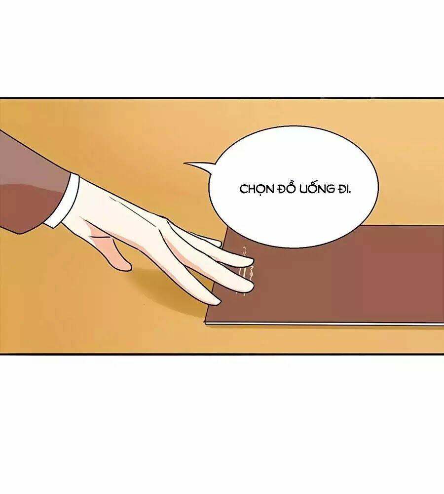 Mùi Hương Lãng Mạn: Chapter 8