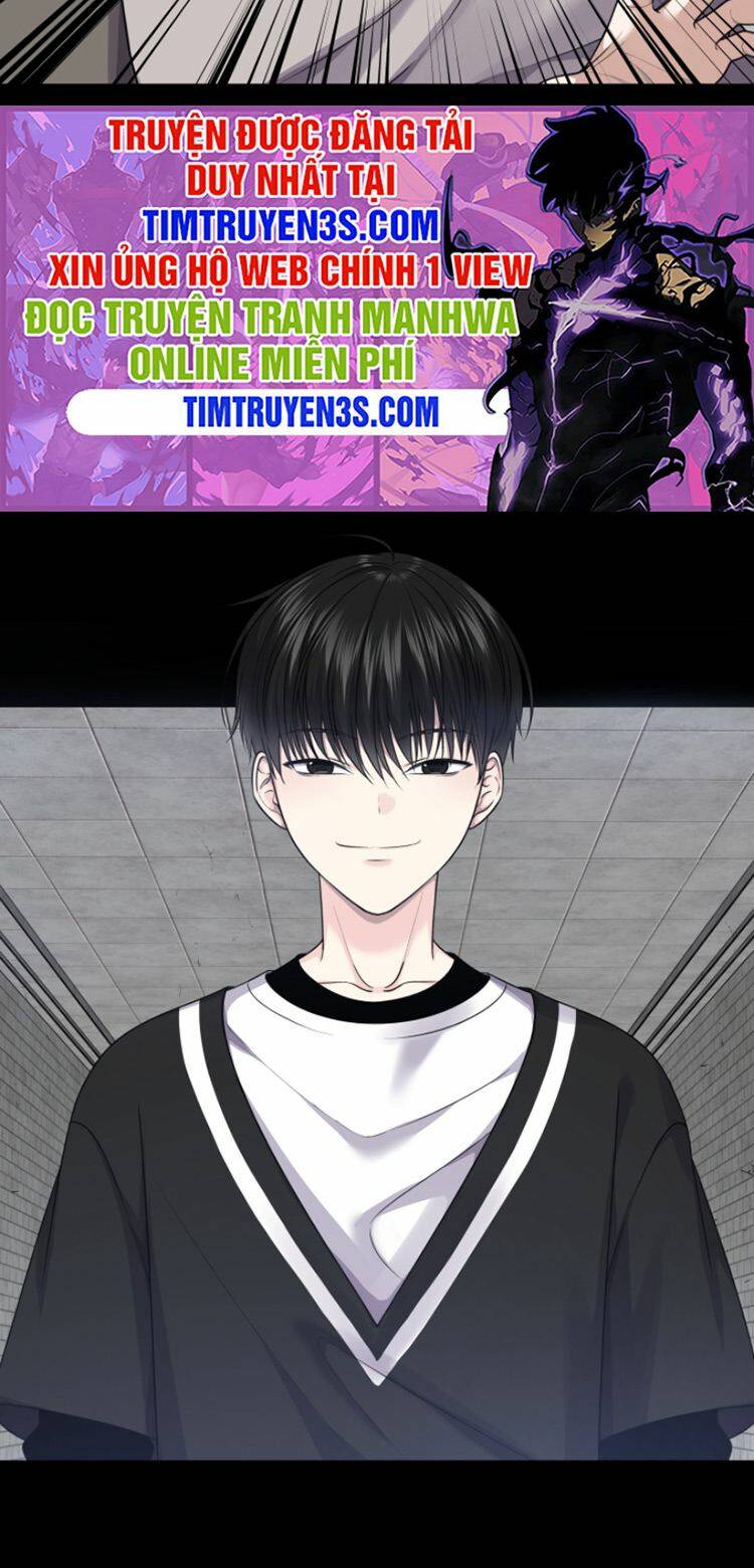 Trò Chơi Của Chúa Thượng: Chapter 19