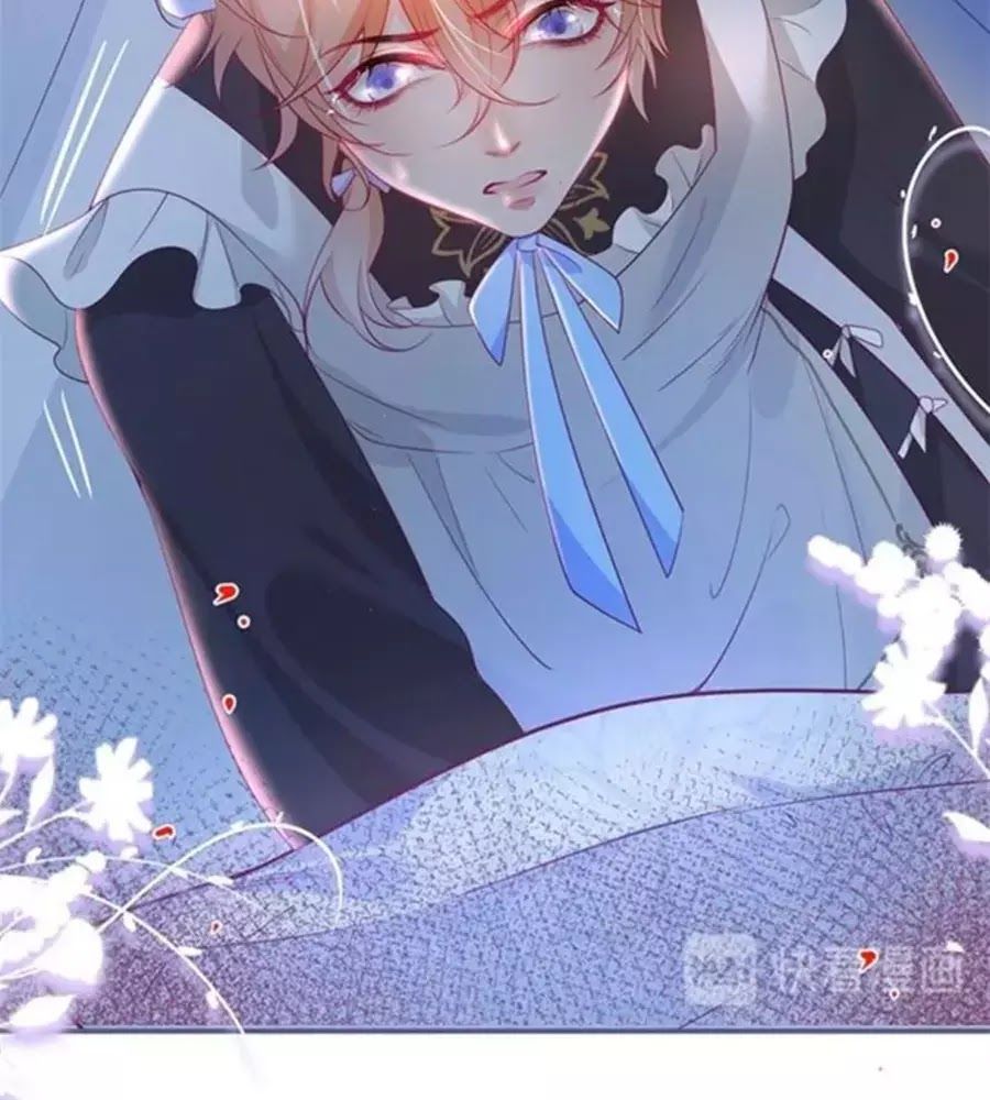 Vương Tử Và Ánh Trăng Đen: Chapter 53