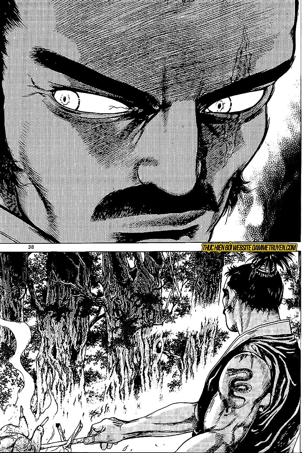 Long Phi Bất Bại 2: Chapter 68