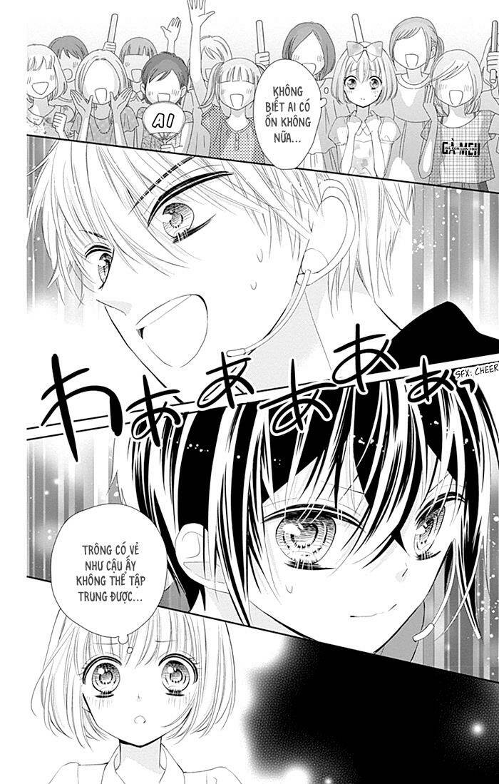 Buddy Go!: Chapter 13
