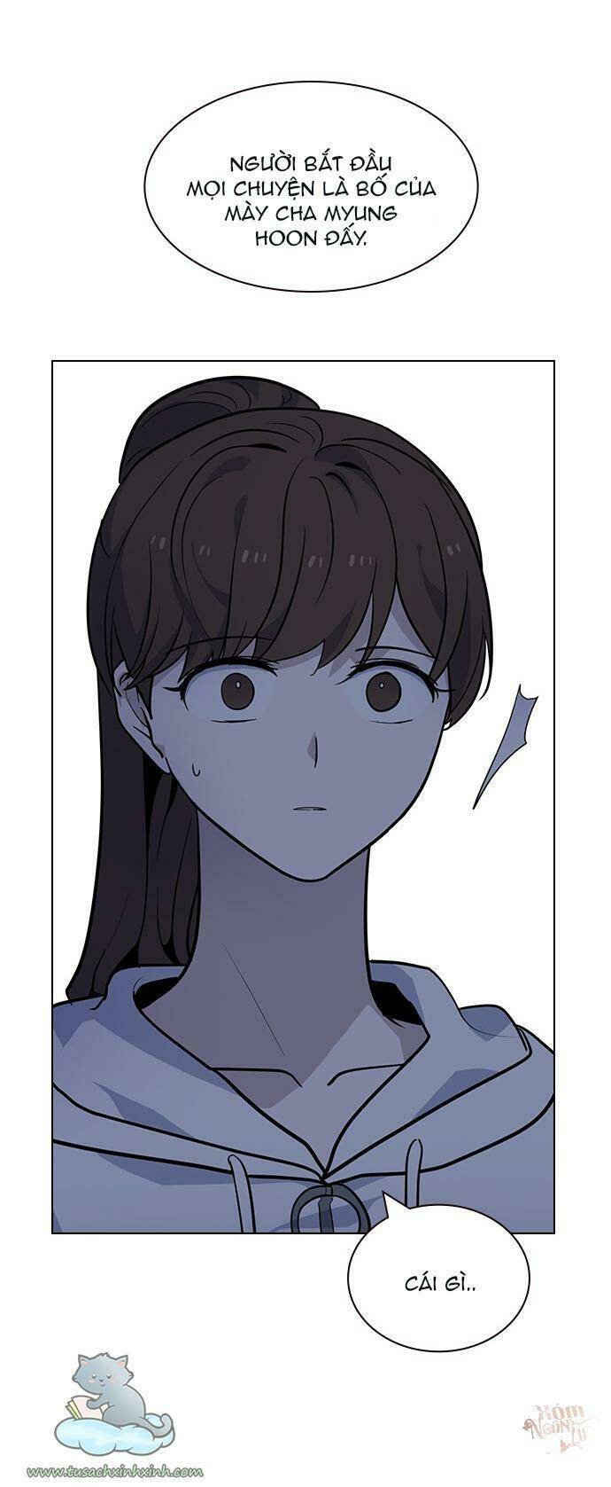 Thằng Bạn Trai Tồi Tệ Của Tôi: Chapter 70