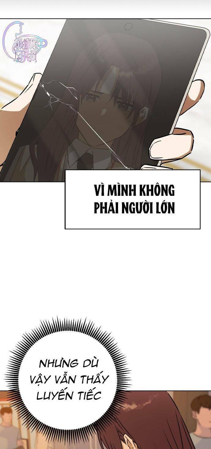Duyên Nợ Kiếp Trước: Chapter 40