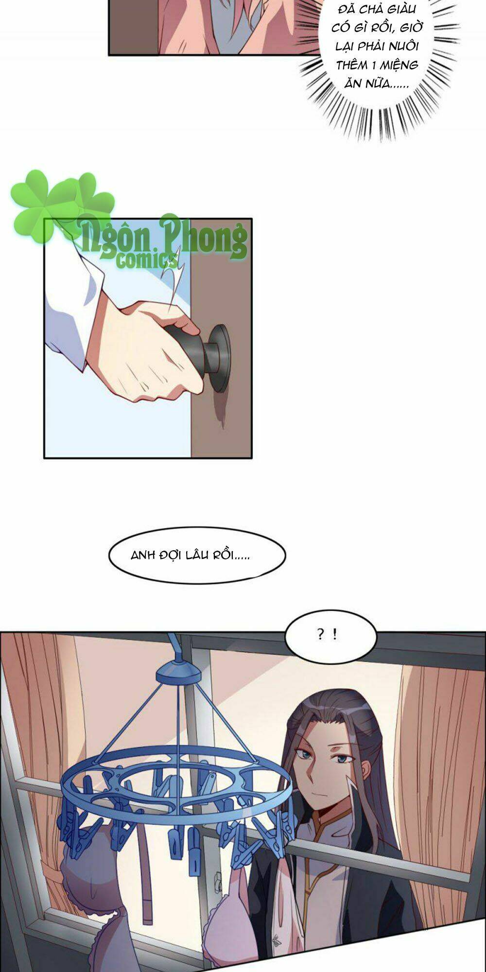 Thiên Ngoại Phi Tiên: Chapter 3