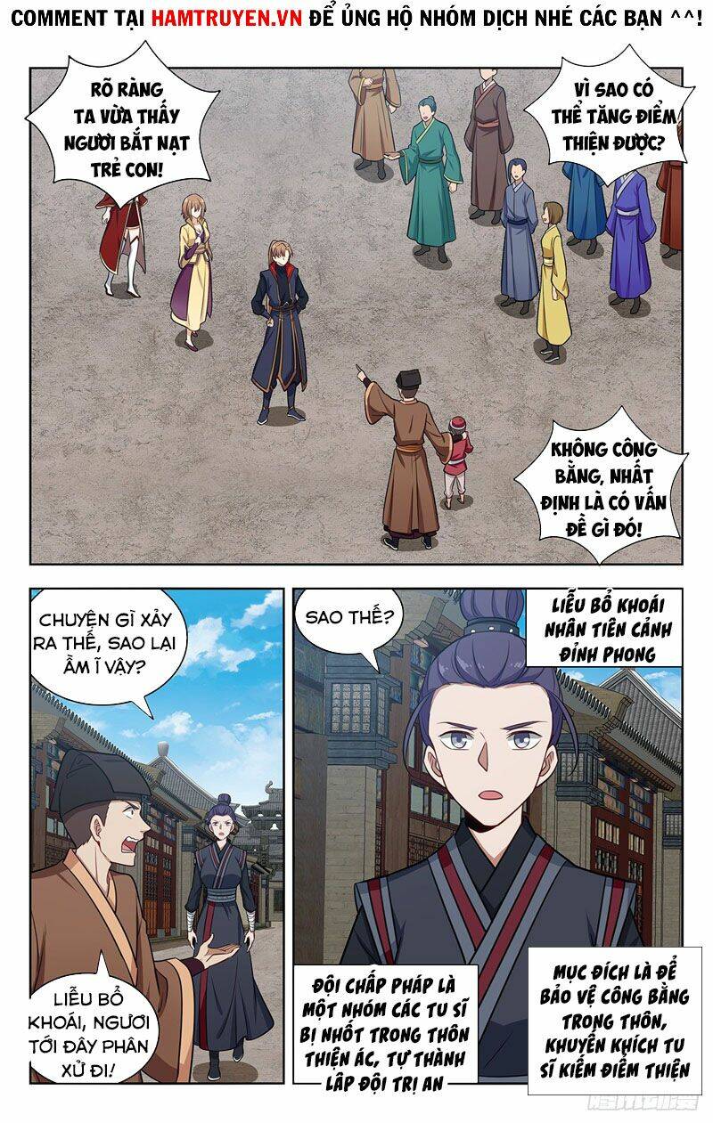 Tối Cường Phản Sáo Lộ Hệ Thống: Chapter 338