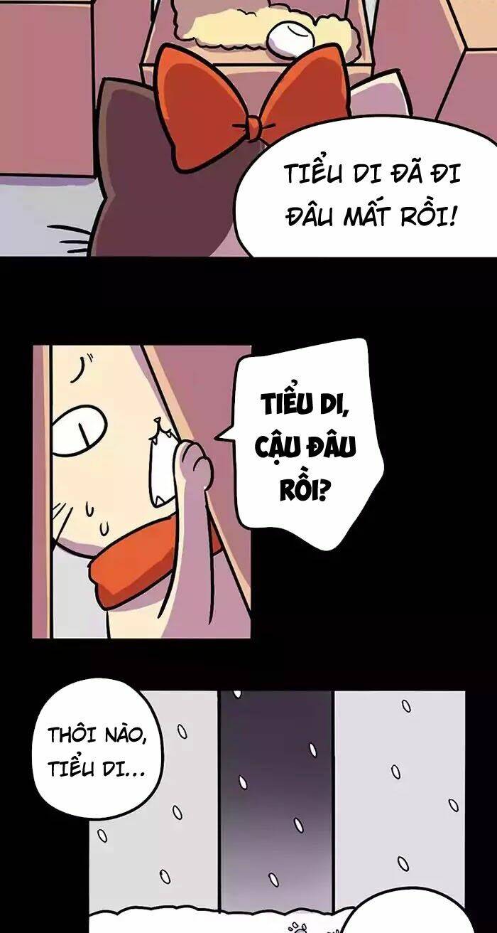 Học Cách Nuôi Người: Chapter 1
