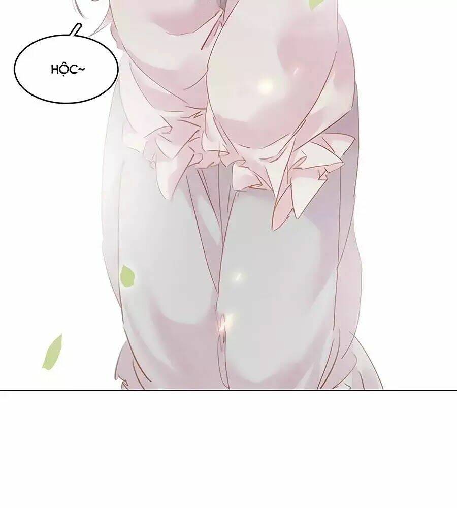 Tiểu Sư Phụ, Tóc Giả Của Ngài Rơi Rồi!: Chapter 17