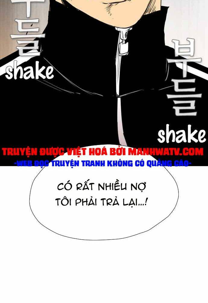 Kẻ Hồi Sinh: Chapter 132