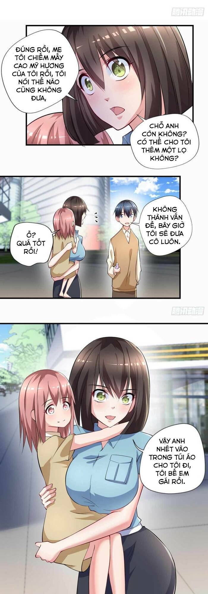 Mở Phòng Khám Tu Tiên: Chapter 74