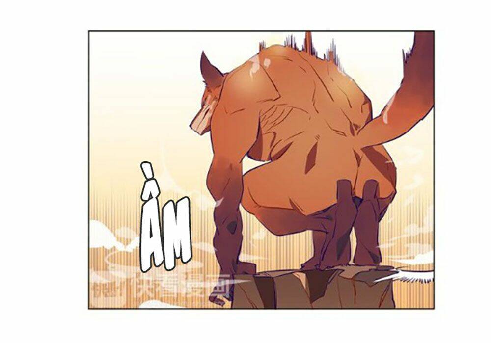 Hoa Đạo Sĩ: Chapter 5