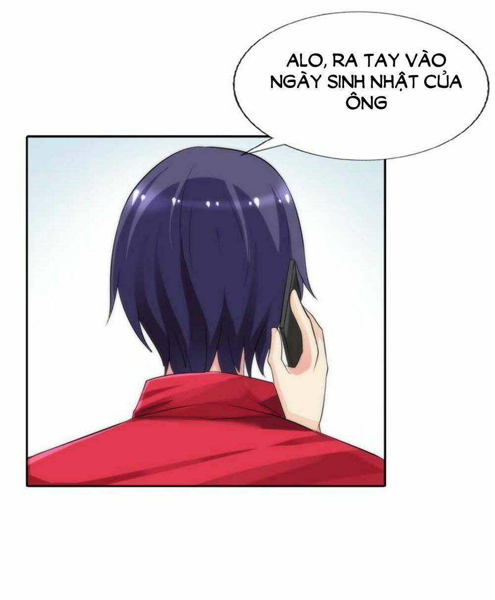 Em Vẫn Còn Nhỏ: Chapter 42