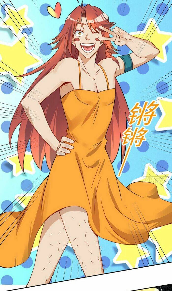 Tiên Giới Thương Thành: Chapter 49