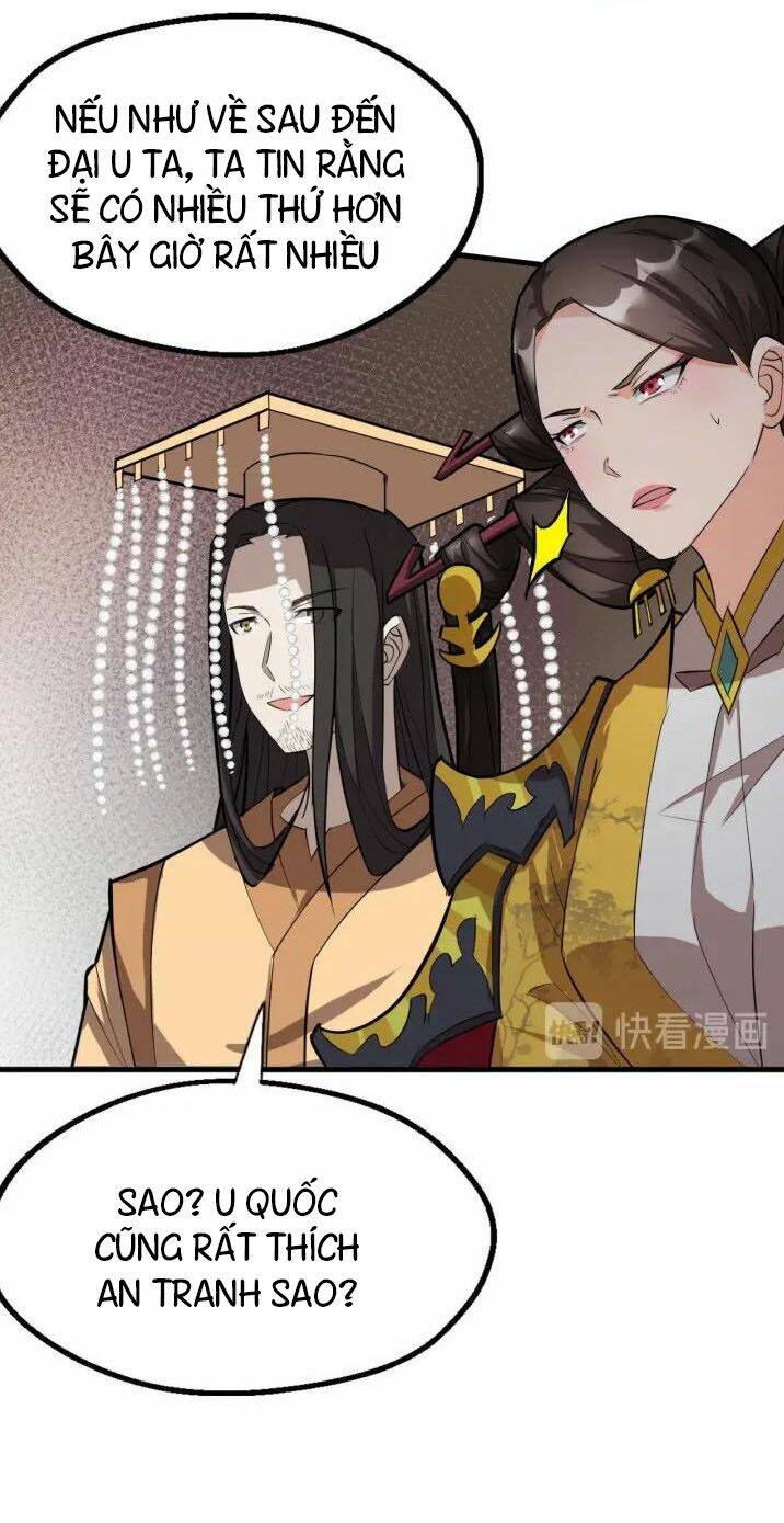 Đại Nghịch Chi Môn: Chapter 71