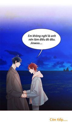 Giữa Tình Yêu Và Tình Bạn: Chapter 43