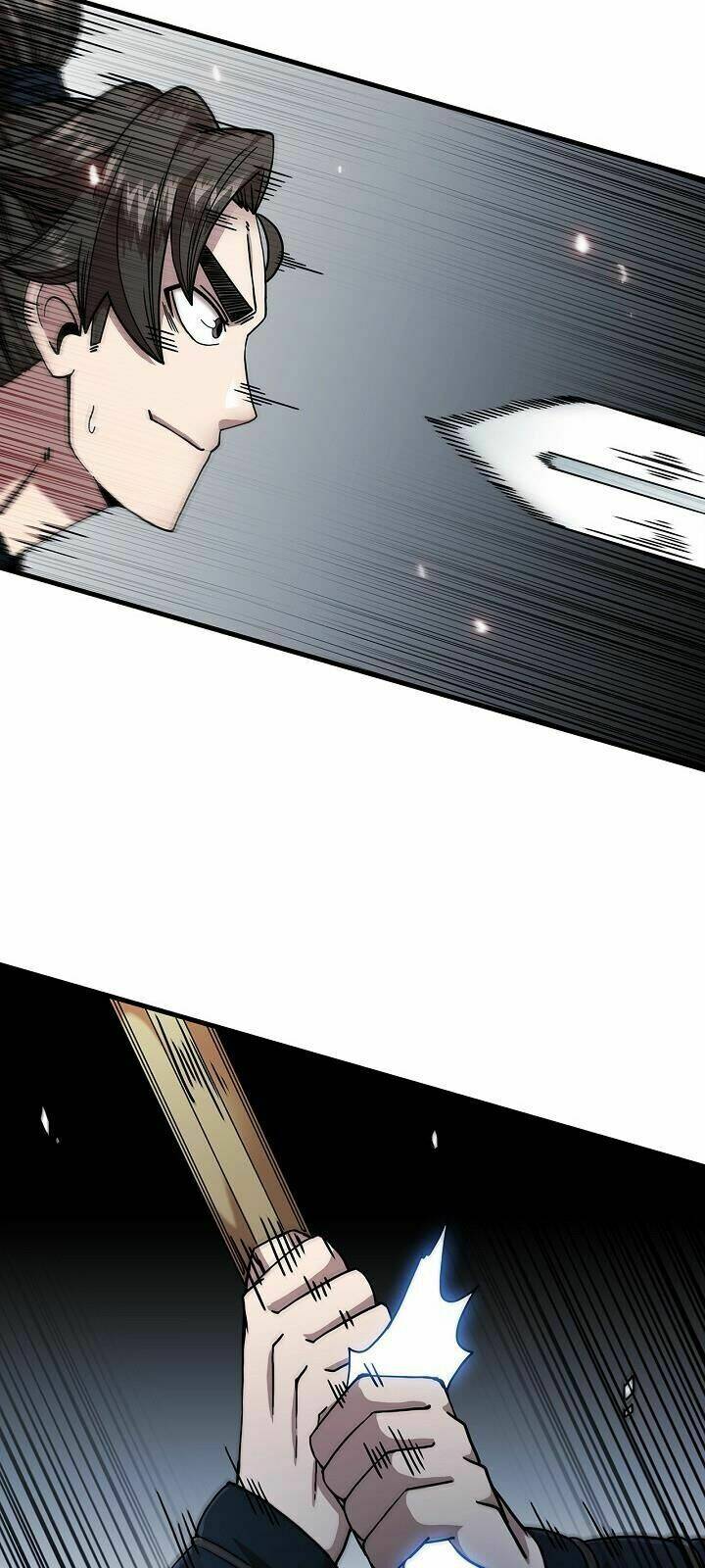 Thân Thủ Đệ Nhất Kiếm: Chapter 12