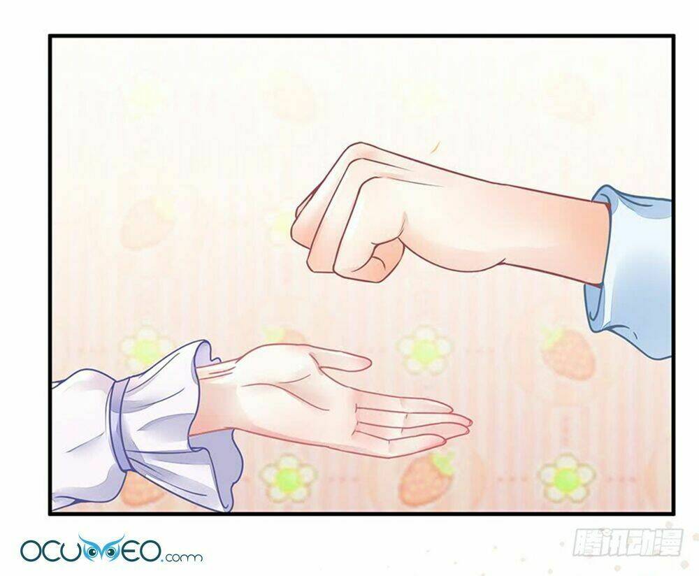 Bạn Trai Điều Khiển Giấc Mơ: Chapter 19