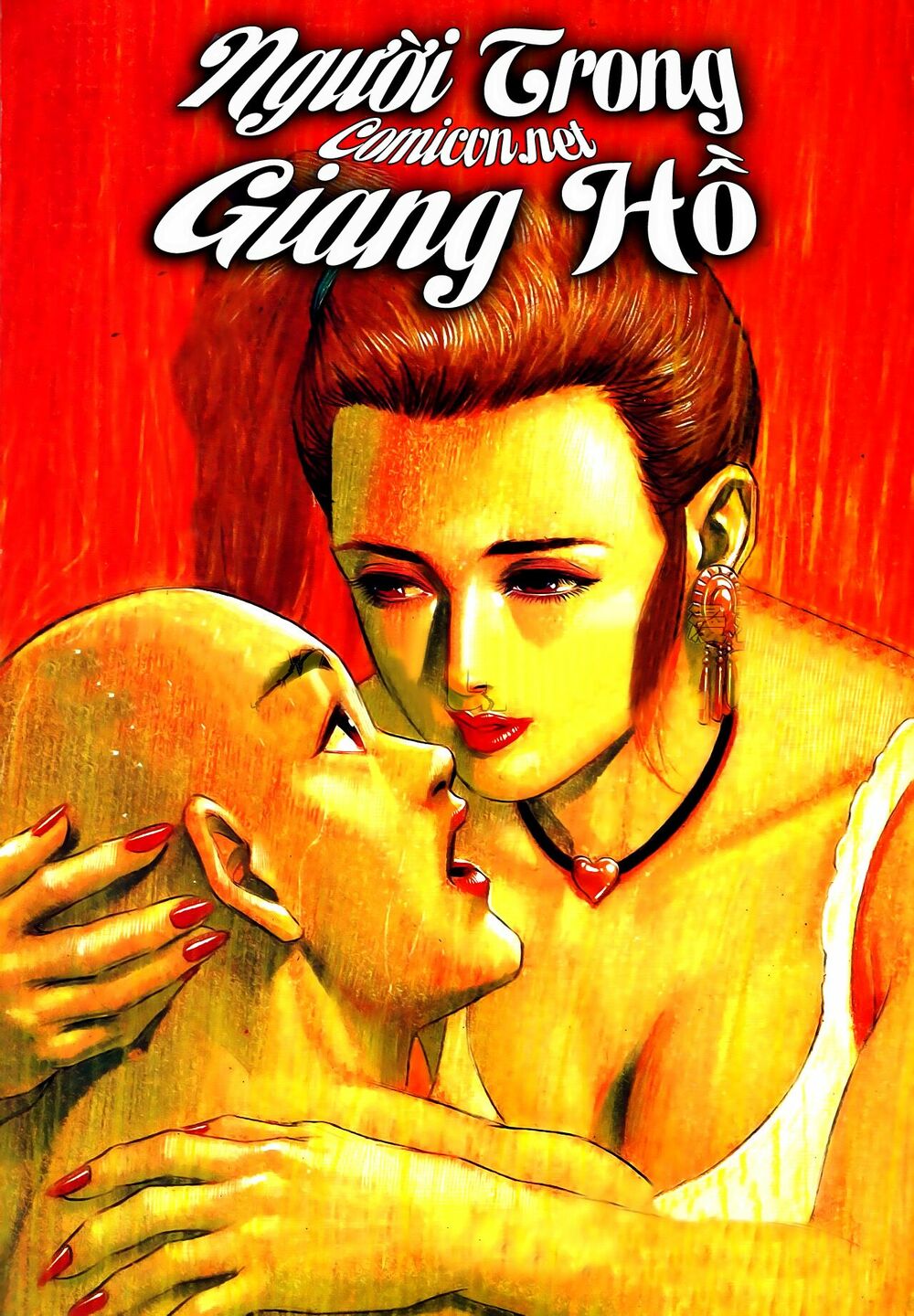 Người Trong Giang Hồ: Chapter 160: Chém Đại Phi