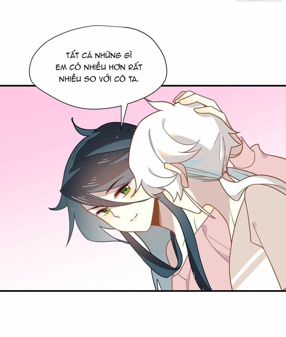 Nữ Phụ Như Tôi Cũng Có Ngày Ra Mắt: Chapter 53