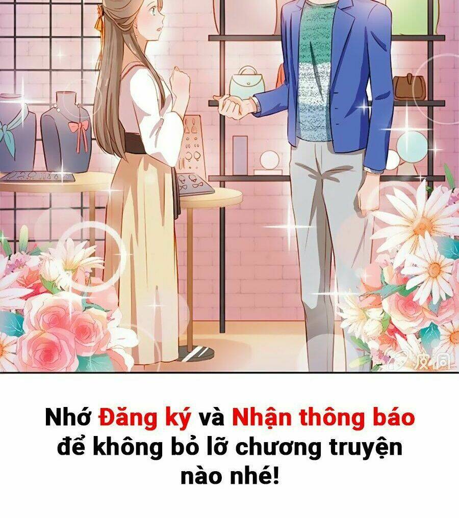 Khi Trá Luyến Nhân: Chapter 4