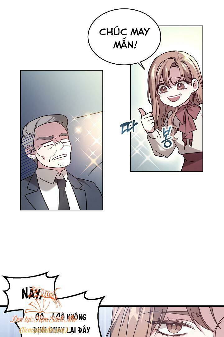 Lần Đầu Kết Hôn: Chapter 1