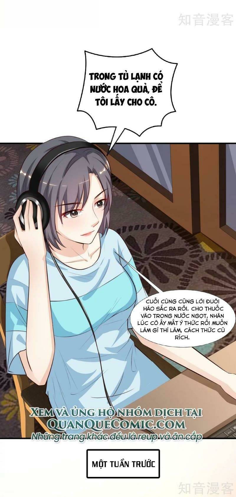 Tối Cường Vận Đào Hoa: Chapter 89