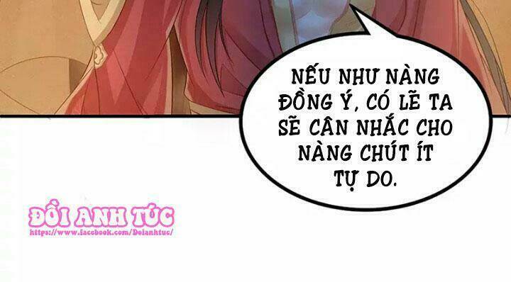 Mạnh Nhất Manh Chủ: Chapter 3