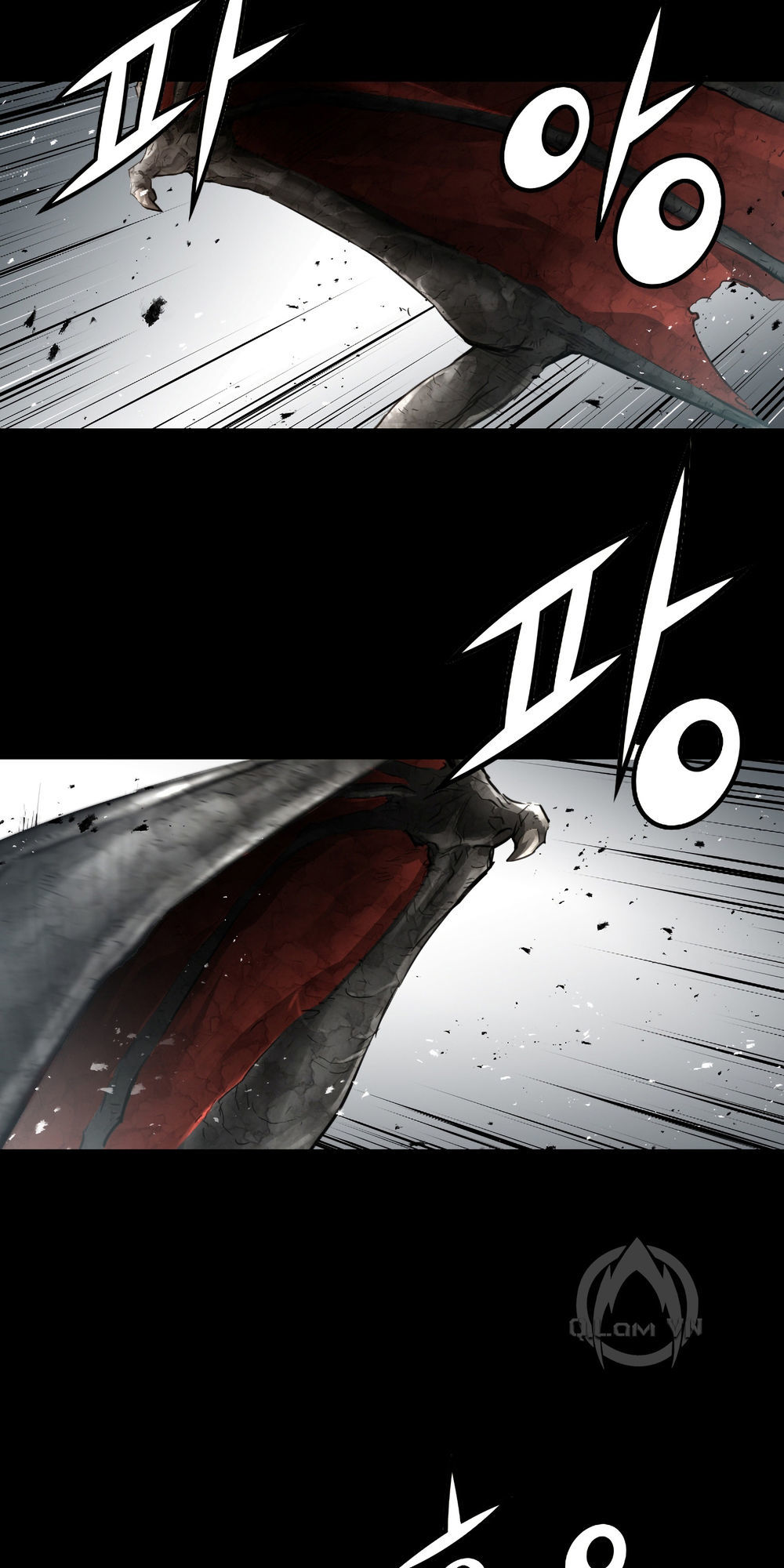 Dị Giới Tam Tuyệt: Chapter 83