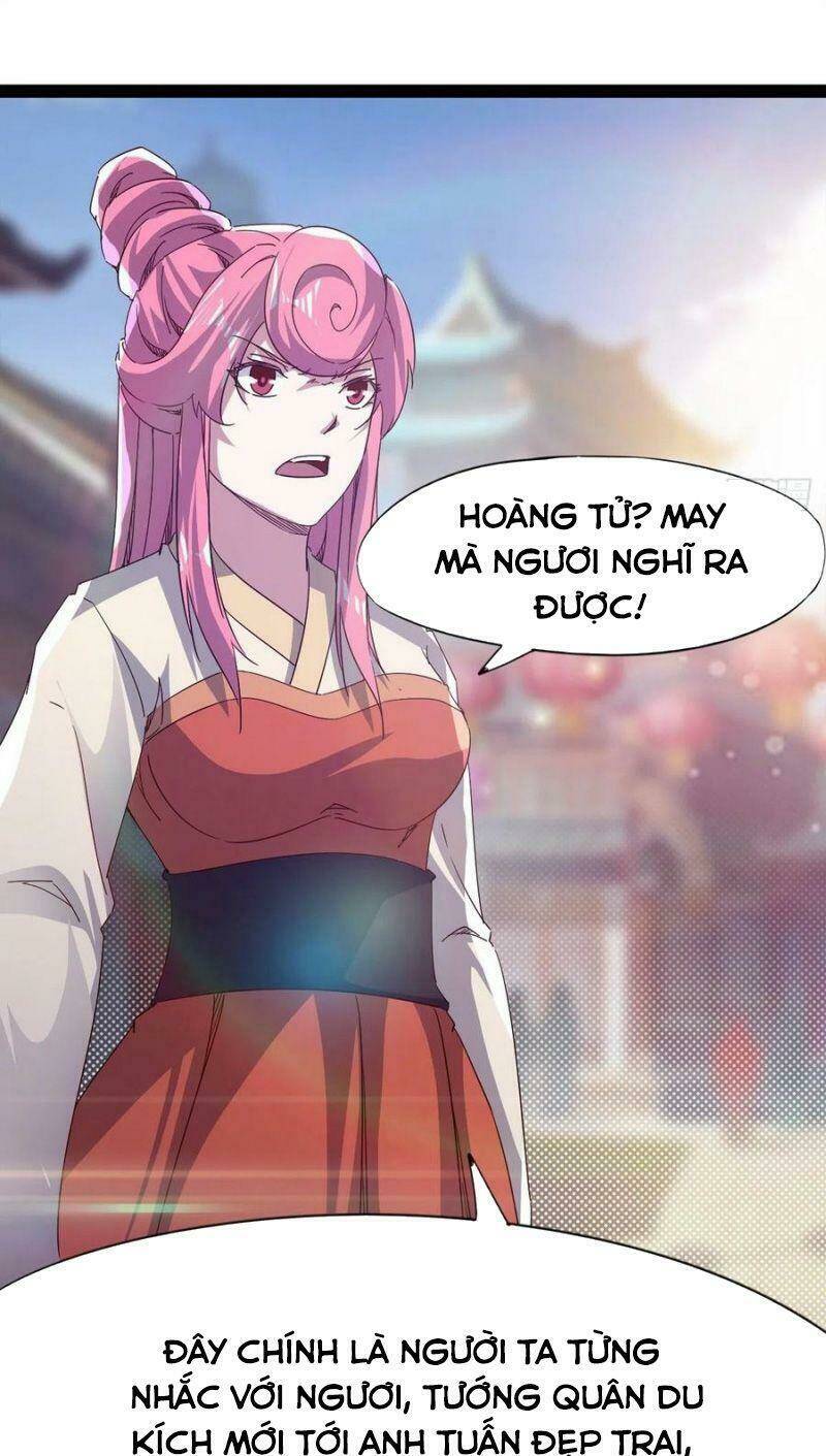 Kiếm Đồ: Chapter 66