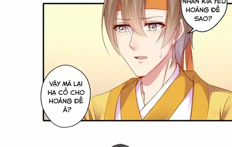 Khuynh Thế Y Phi Muốn Bỏ Chồng: Chapter 122