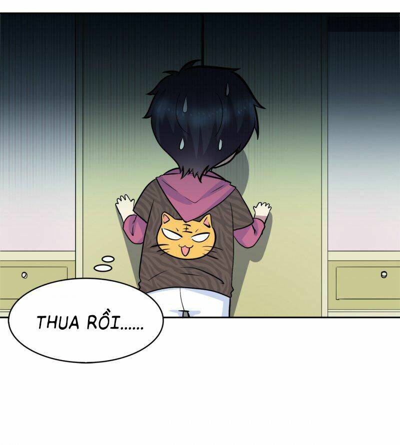 Người Yêu Thời Không: Chapter 52