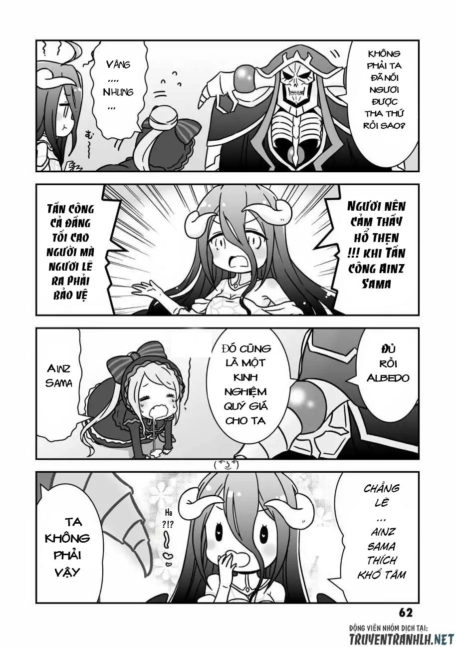 Overlord Official Comic A La Carte: Chapter 2