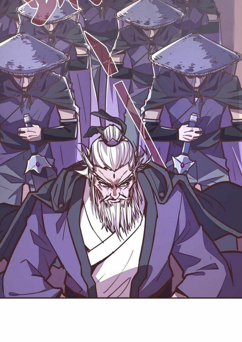 Sinh Tử Quyết: Chapter 28