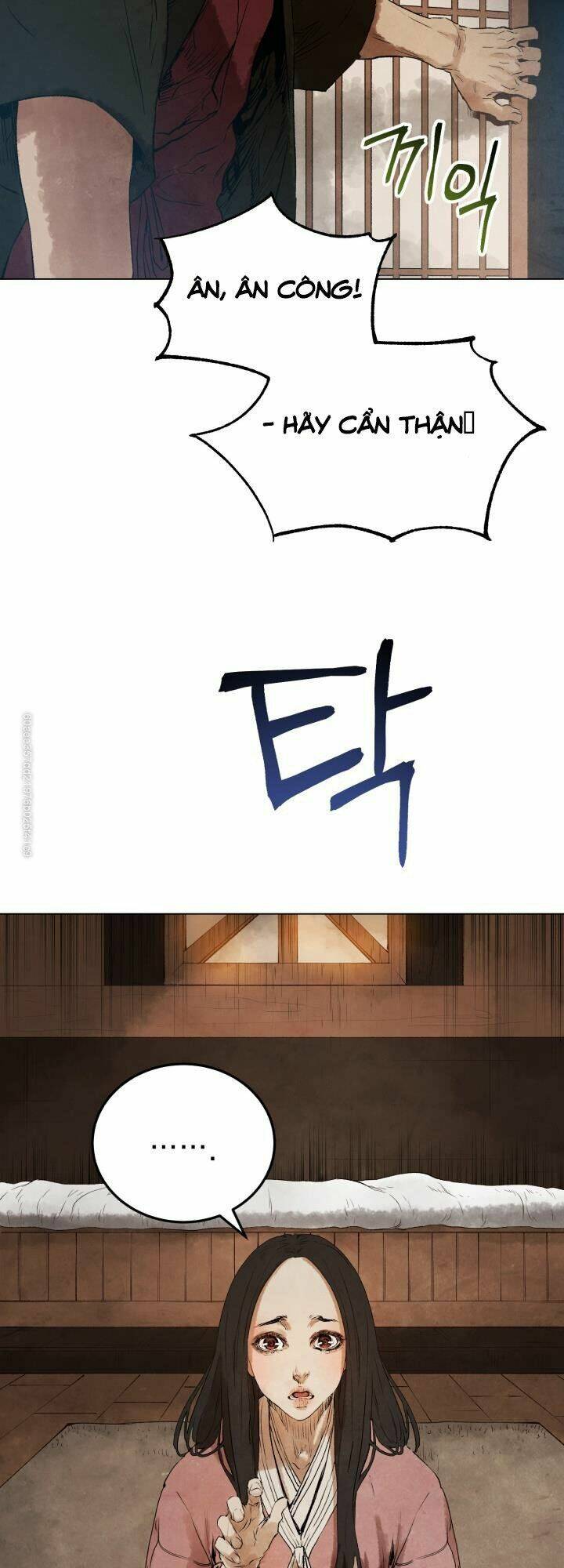 Phụng Tiên Trọng Sinh Ký: Chapter 19