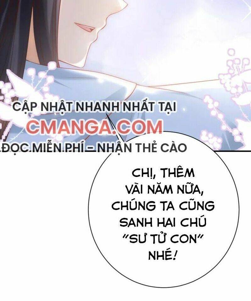 Sủng Hậu Của Vương: Chapter 63