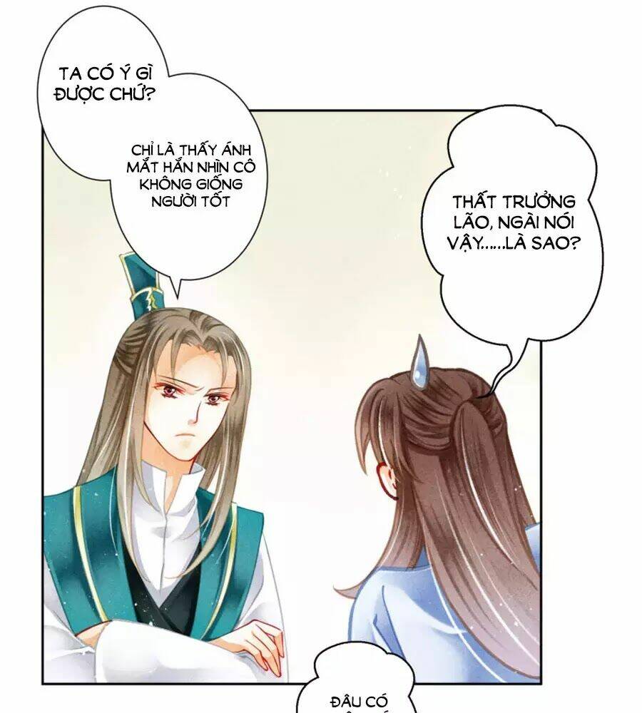 Ái Thượng Vô Địch Tiếu Hoàng Hậu: Chapter 115