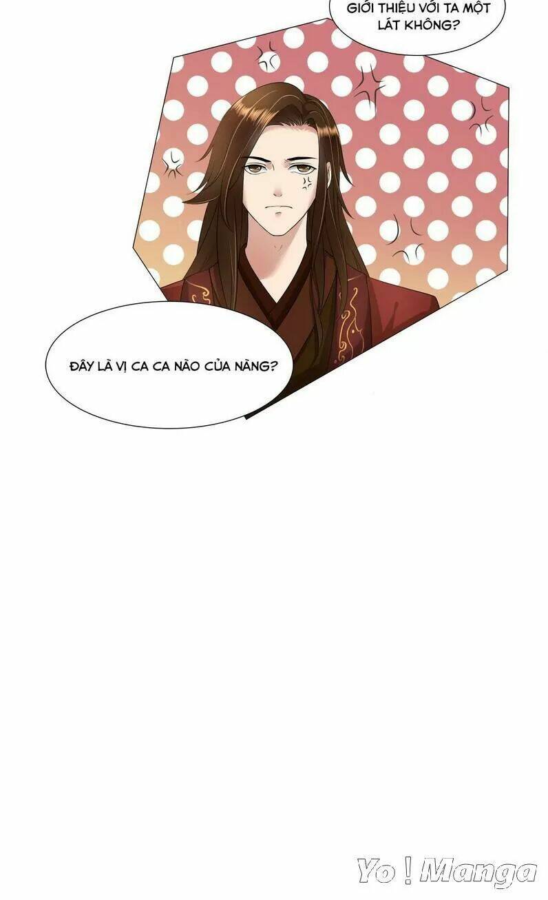 Loạn Thế Hoạ Phi: Chapter 18