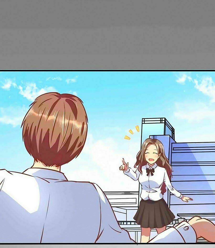 Thời Gian Đều Biết: Chapter 6