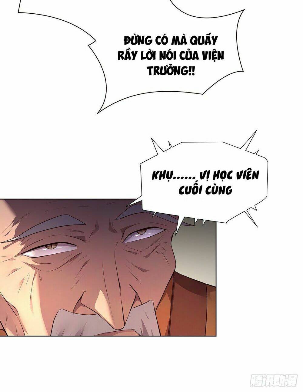 Hỏa Tinh Công Chúa: Con Đường Nghịch Tập Của Đại Tiểu Thư: Chapter 2